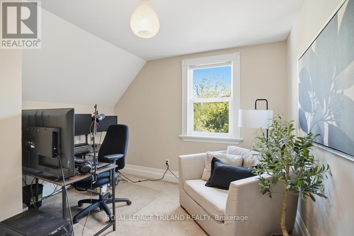 574 Princess Avenue, London East, Ontario  N6B 2B9 - Photo 21 - X13733328