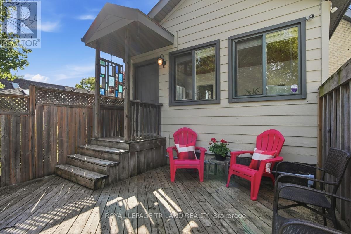574 Princess Avenue, London East, Ontario  N6B 2B9 - Photo 24 - X13733328
