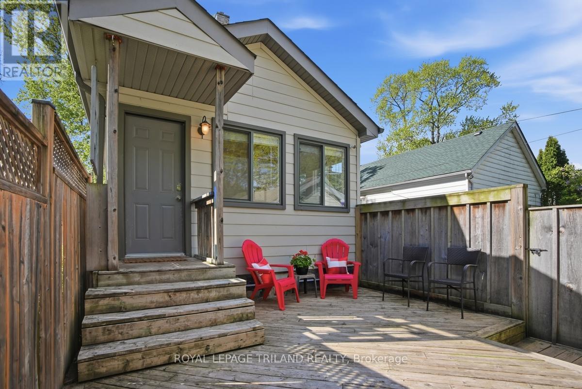 574 Princess Avenue, London East, Ontario  N6B 2B9 - Photo 25 - X13733328
