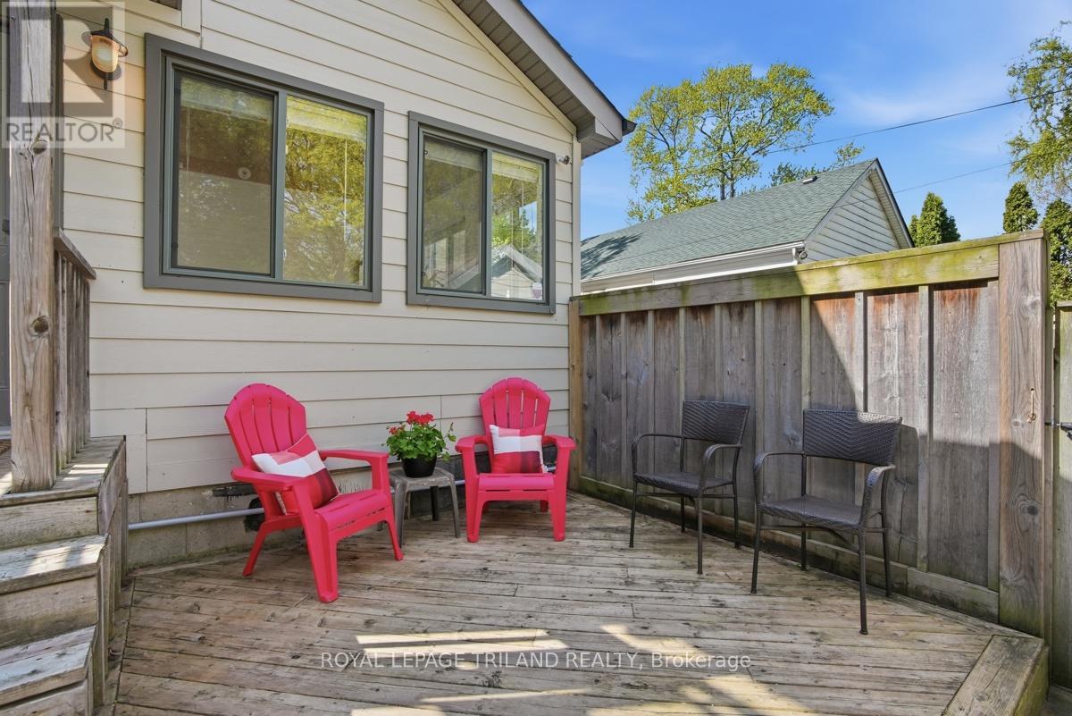 574 Princess Avenue, London East, Ontario  N6B 2B9 - Photo 26 - X13733328