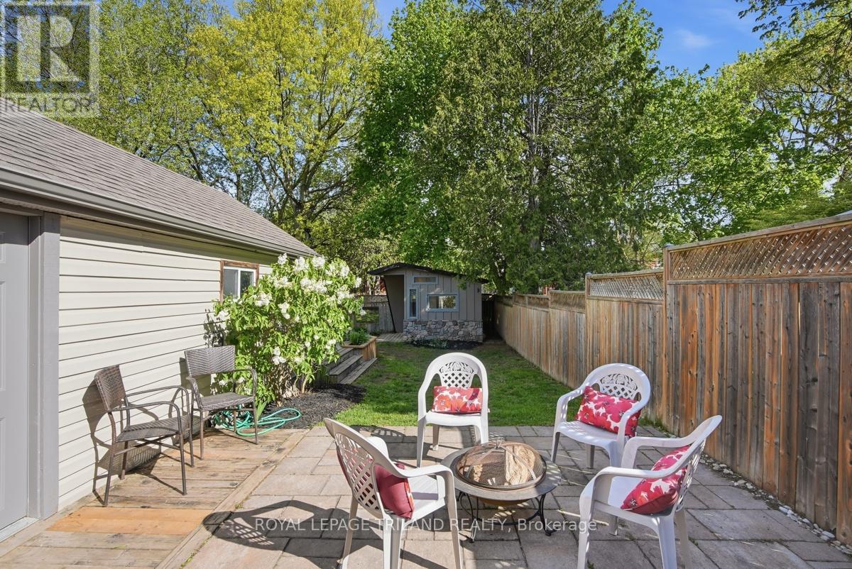 574 Princess Avenue, London East, Ontario  N6B 2B9 - Photo 27 - X13733328