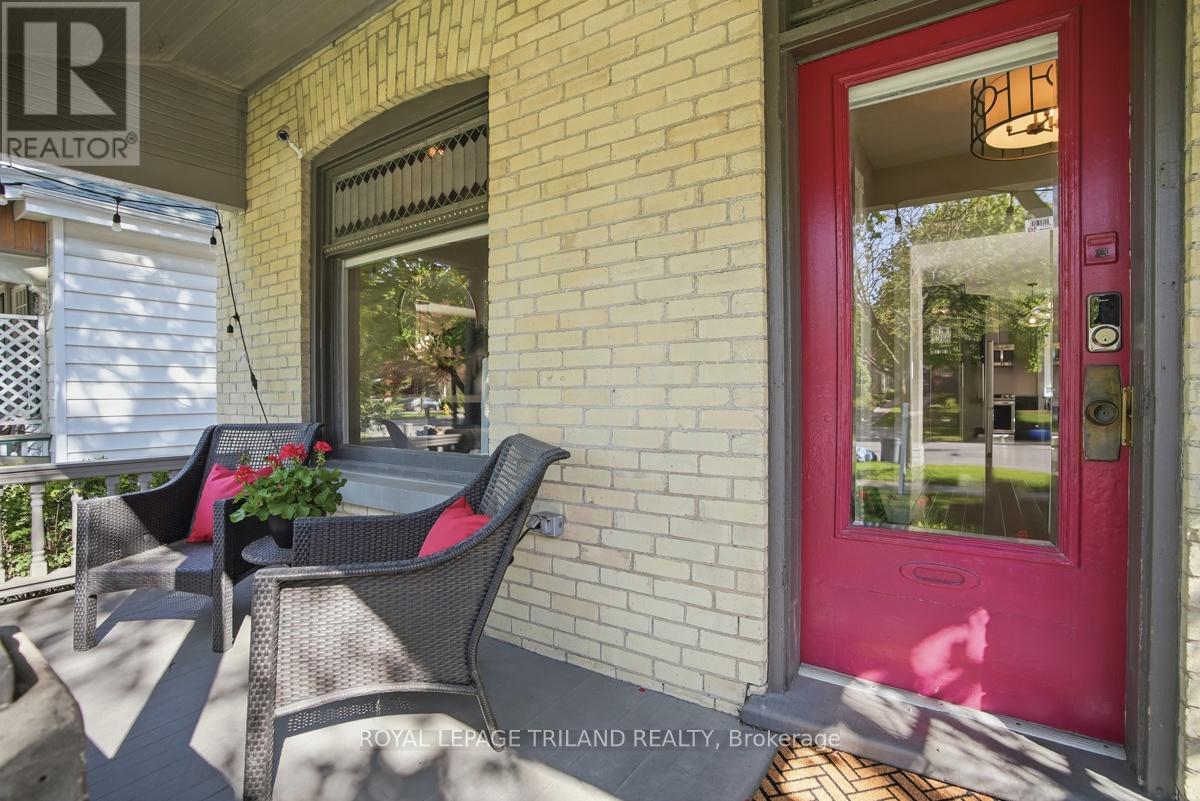 574 Princess Avenue, London East, Ontario  N6B 2B9 - Photo 3 - X13733328