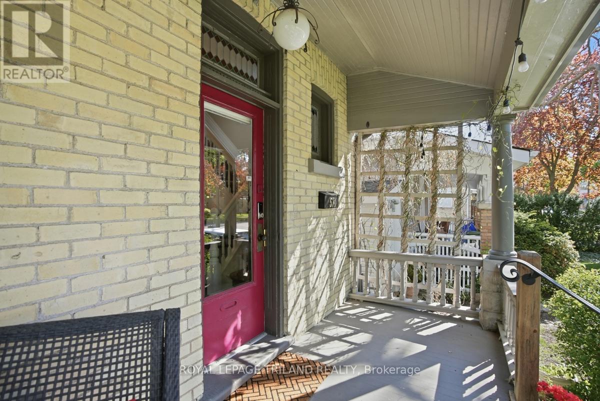 574 Princess Avenue, London East, Ontario  N6B 2B9 - Photo 4 - X13733328
