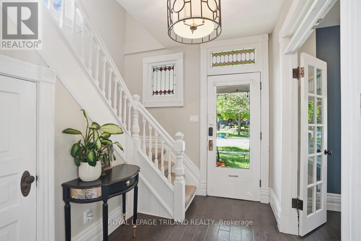 574 Princess Avenue, London East, Ontario  N6B 2B9 - Photo 5 - X13733328