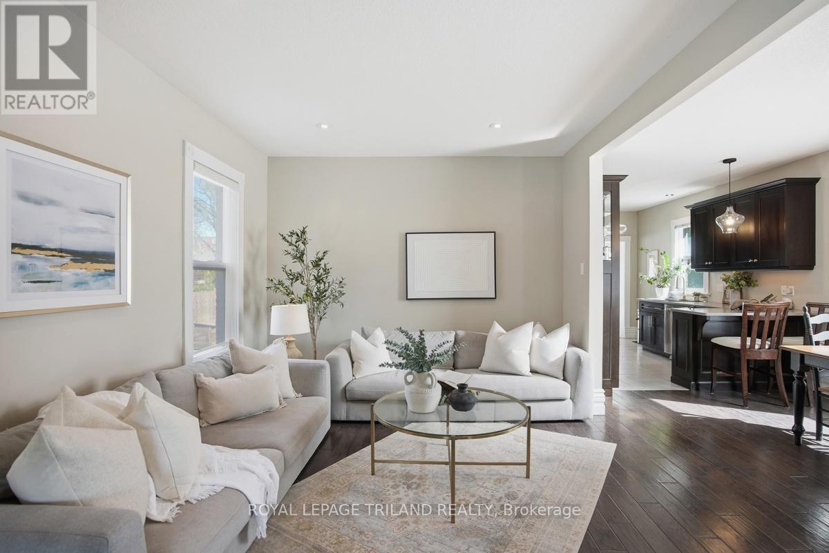 574 Princess Avenue, London East, Ontario  N6B 2B9 - Photo 7 - X13733328