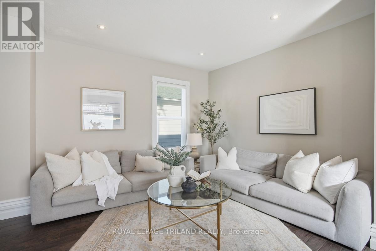 574 Princess Avenue, London East, Ontario  N6B 2B9 - Photo 8 - X13733328