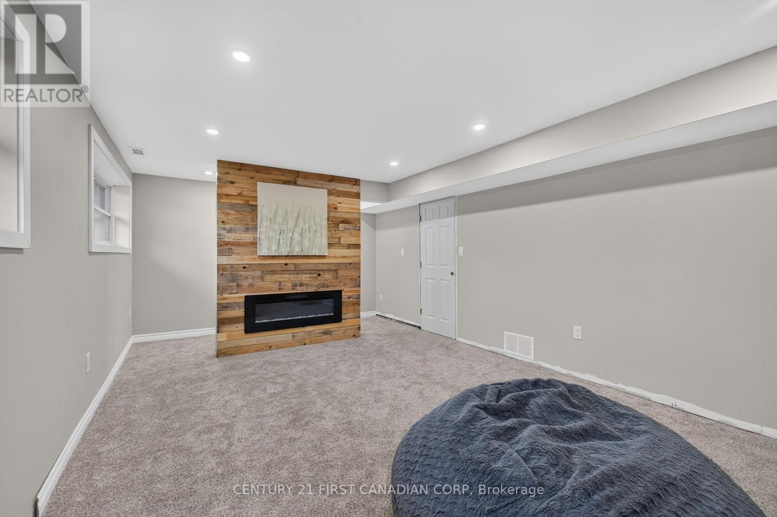 180 Park Street, Strathroy-Caradoc, Ontario  N7G 3V9 - Photo 22 - X13733372
