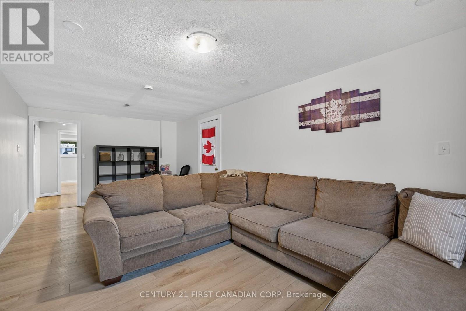 180 Park Street, Strathroy-Caradoc, Ontario  N7G 3V9 - Photo 25 - X13733372