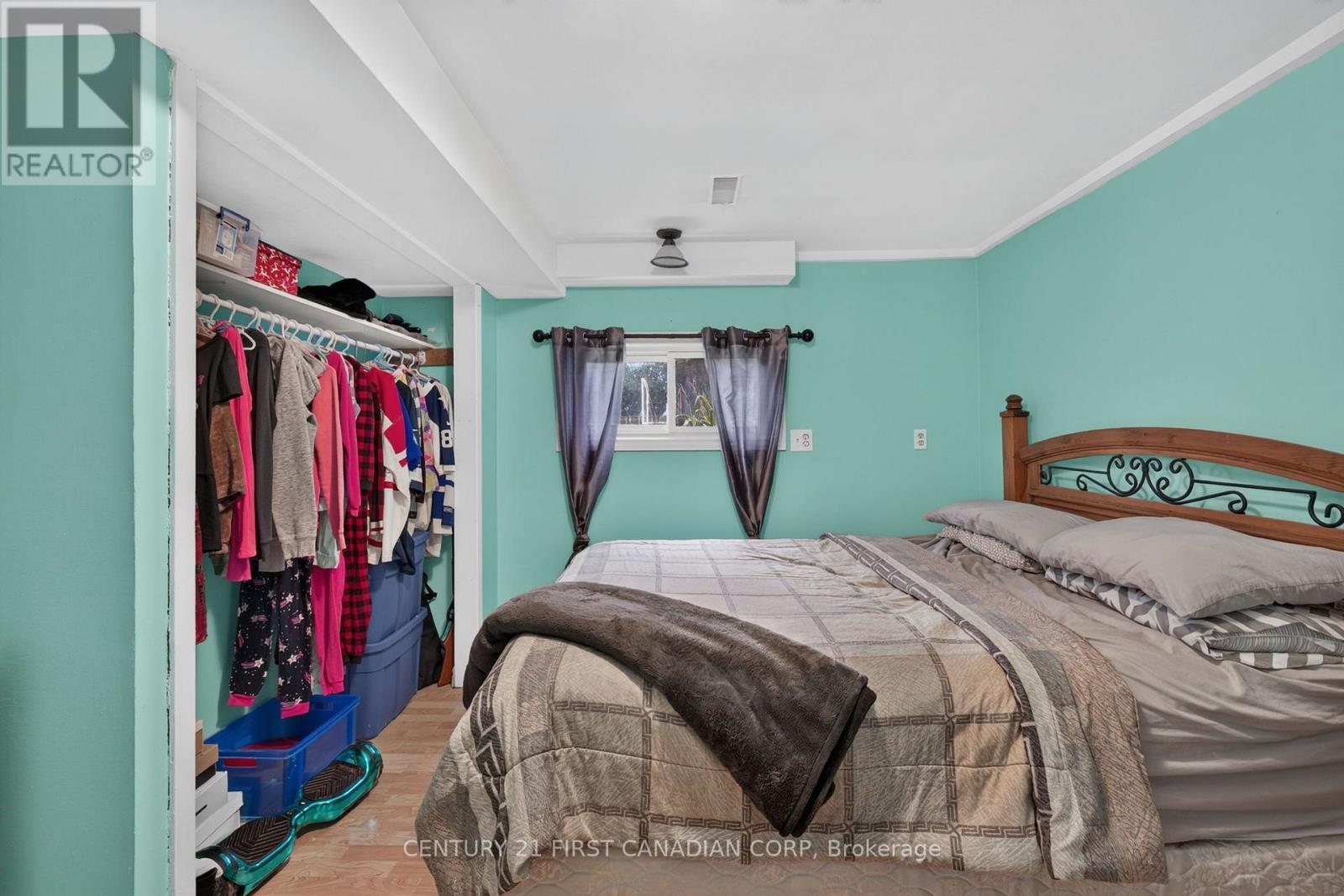 180 Park Street, Strathroy-Caradoc, Ontario  N7G 3V9 - Photo 27 - X13733372