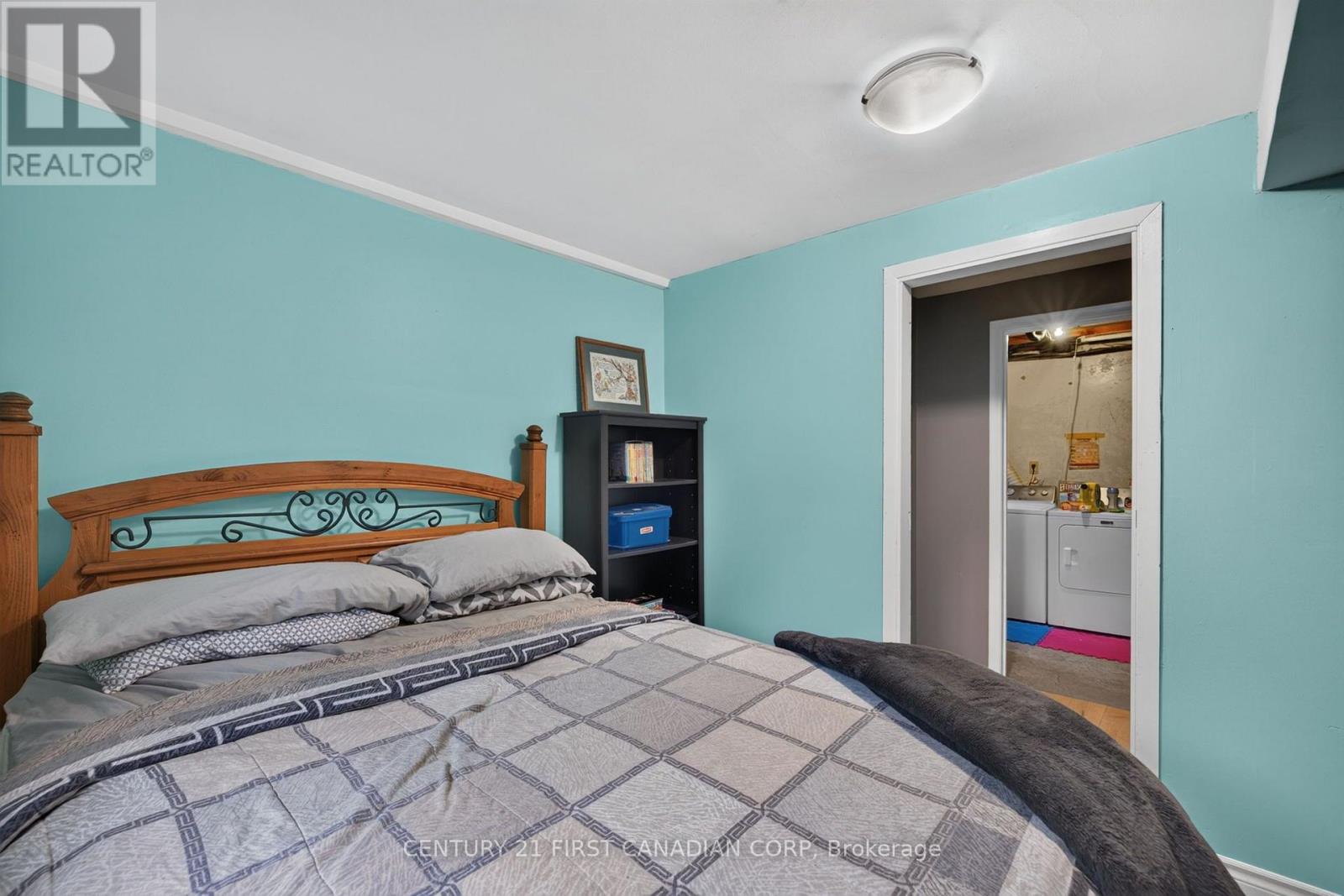 180 Park Street, Strathroy-Caradoc, Ontario  N7G 3V9 - Photo 28 - X13733372