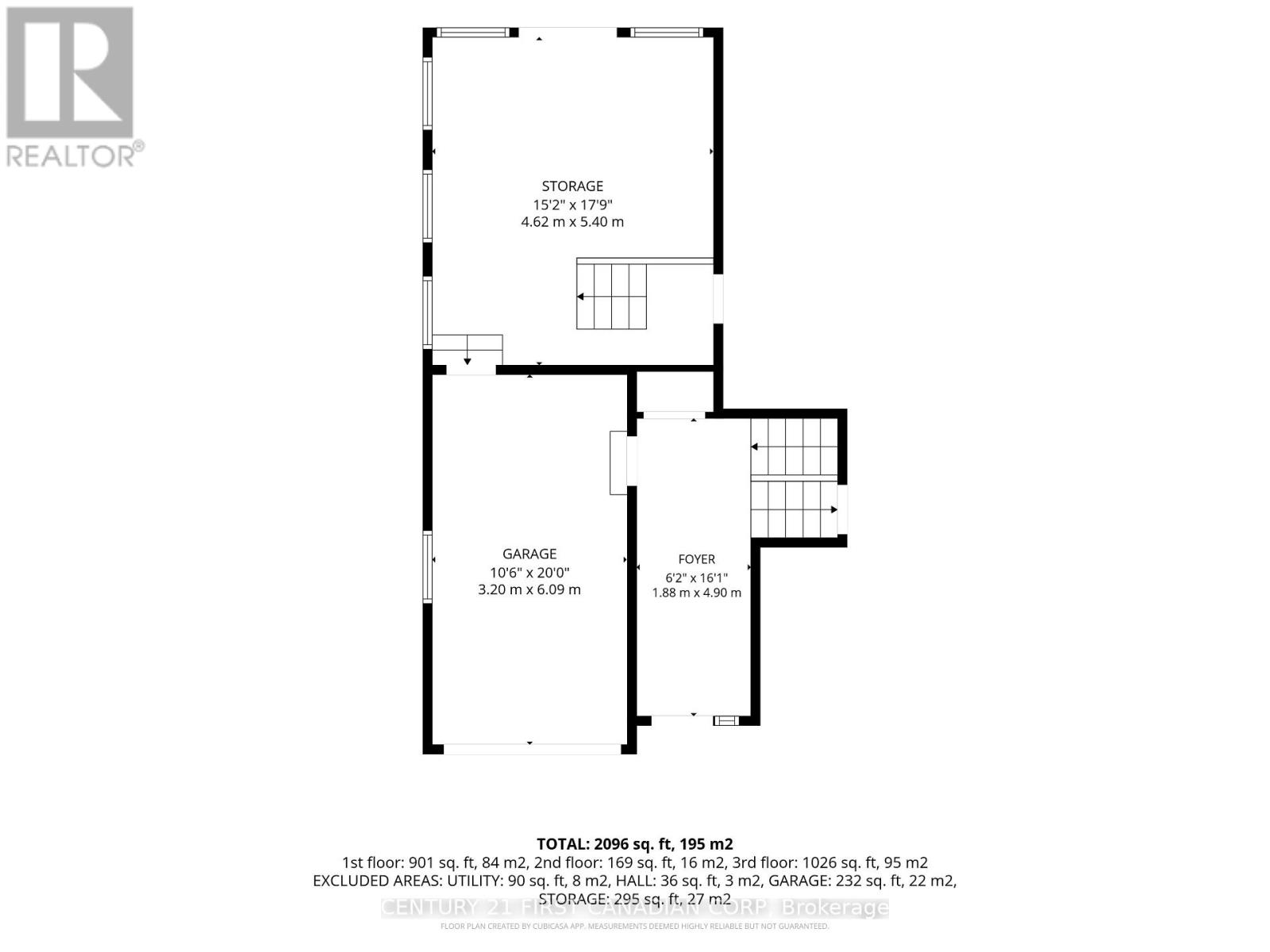 180 Park Street, Strathroy-Caradoc, Ontario  N7G 3V9 - Photo 43 - X13733372
