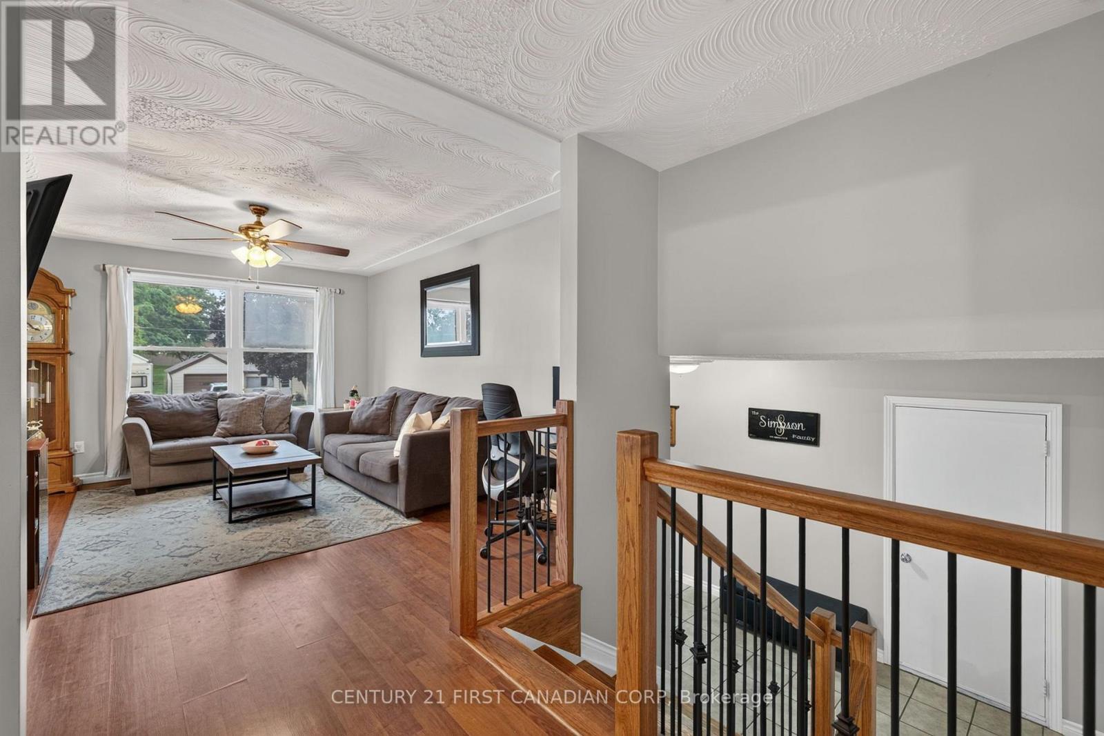180 Park Street, Strathroy-Caradoc, Ontario  N7G 3V9 - Photo 5 - X13733372