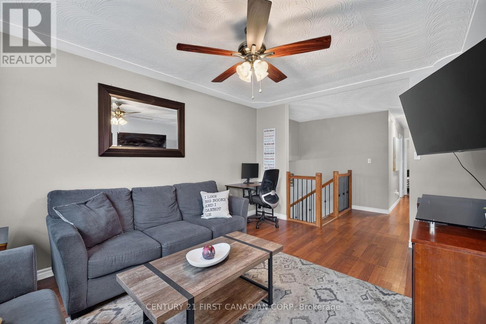 180 Park Street, Strathroy-Caradoc, Ontario  N7G 3V9 - Photo 6 - X13733372