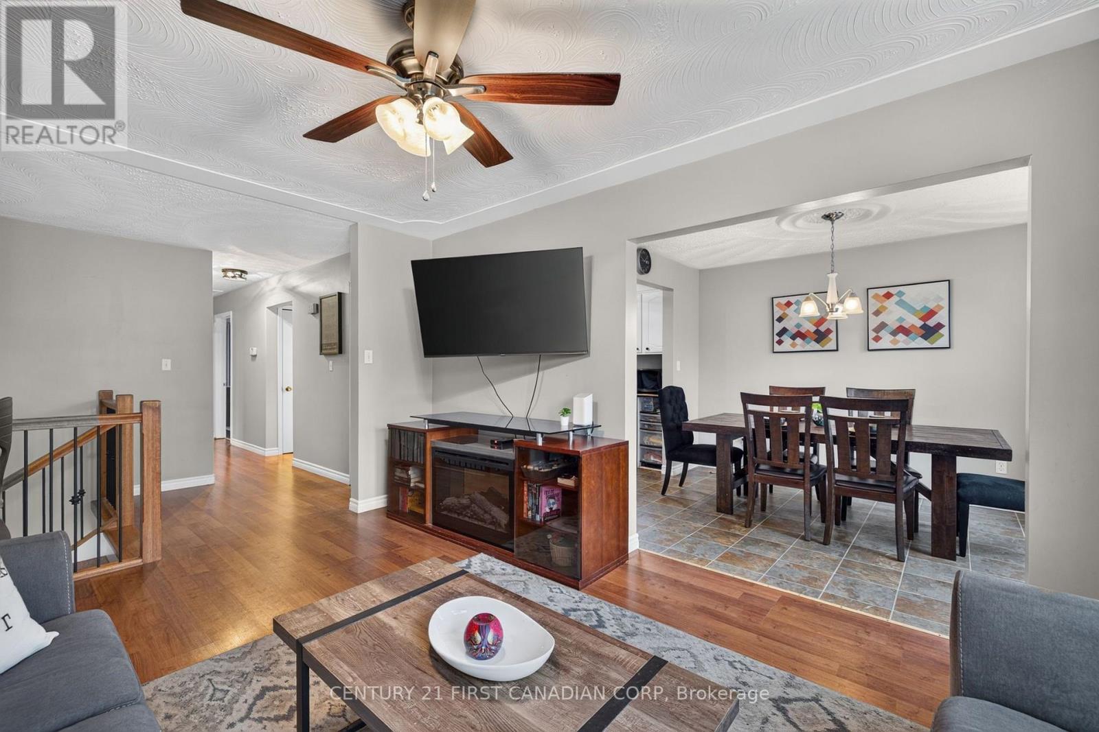 180 Park Street, Strathroy-Caradoc, Ontario  N7G 3V9 - Photo 7 - X13733372