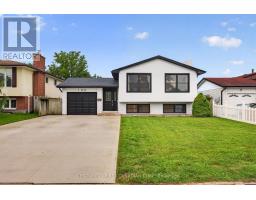 180 PARK STREET, Strathroy-Caradoc, Ontario