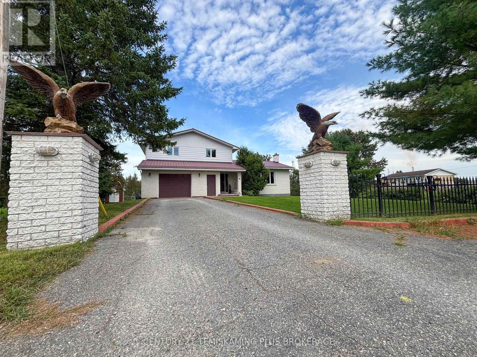 4 MICHAEL STREET, Englehart, Ontario