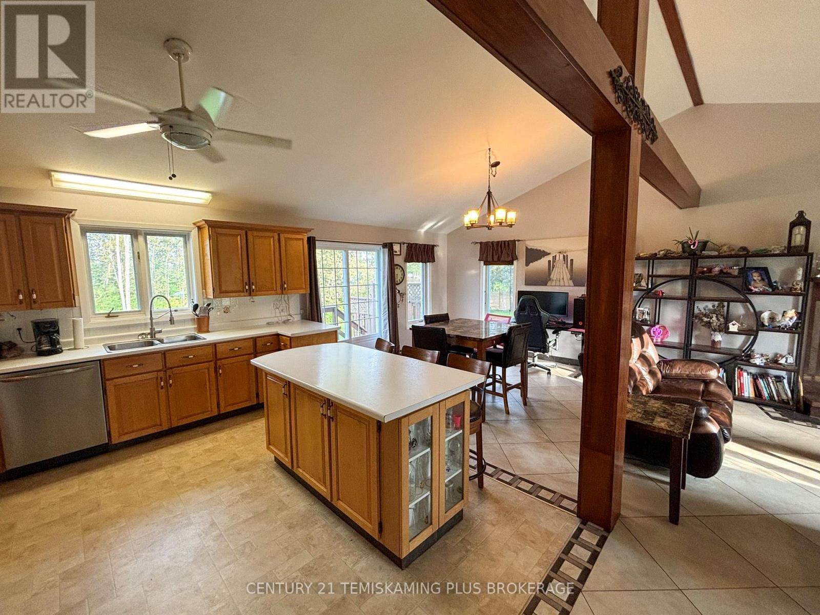 4 Michael Street, Englehart, Ontario  P0J 1H0 - Photo 18 - T13733306
