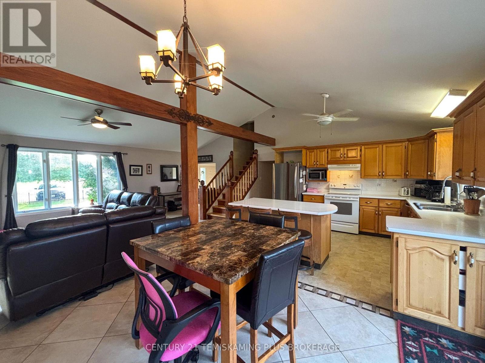 4 Michael Street, Englehart, Ontario  P0J 1H0 - Photo 20 - T13733306
