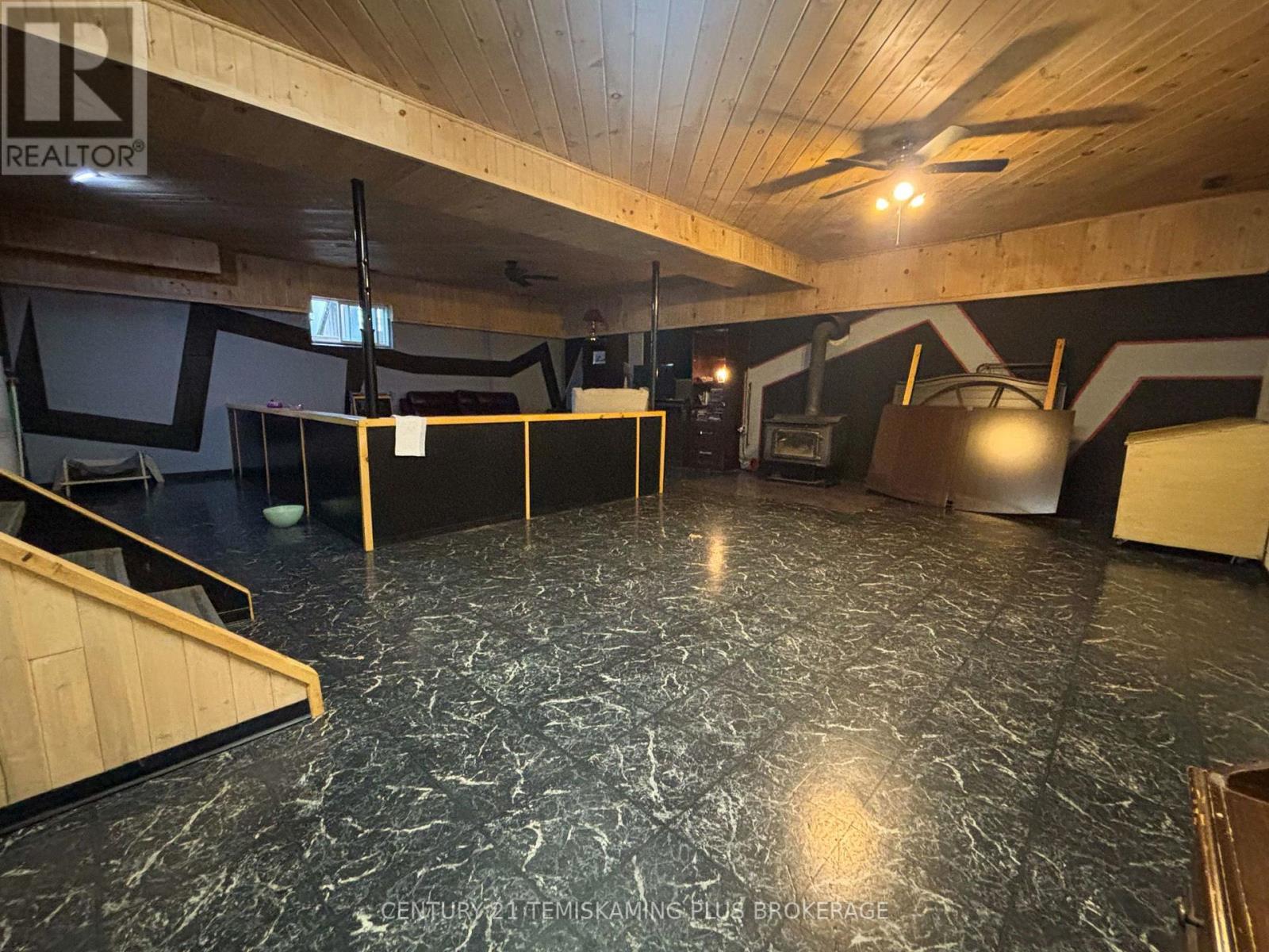 4 Michael Street, Englehart, Ontario  P0J 1H0 - Photo 35 - T13733306