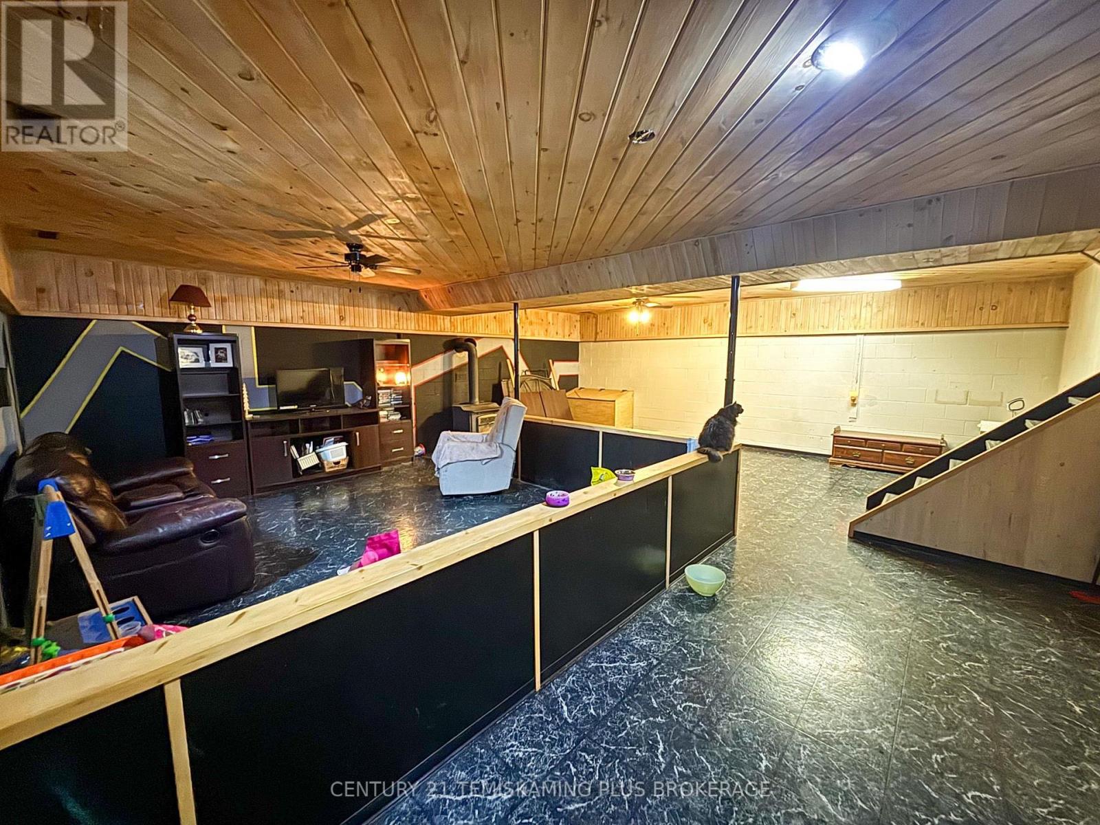 4 Michael Street, Englehart, Ontario  P0J 1H0 - Photo 36 - T13733306