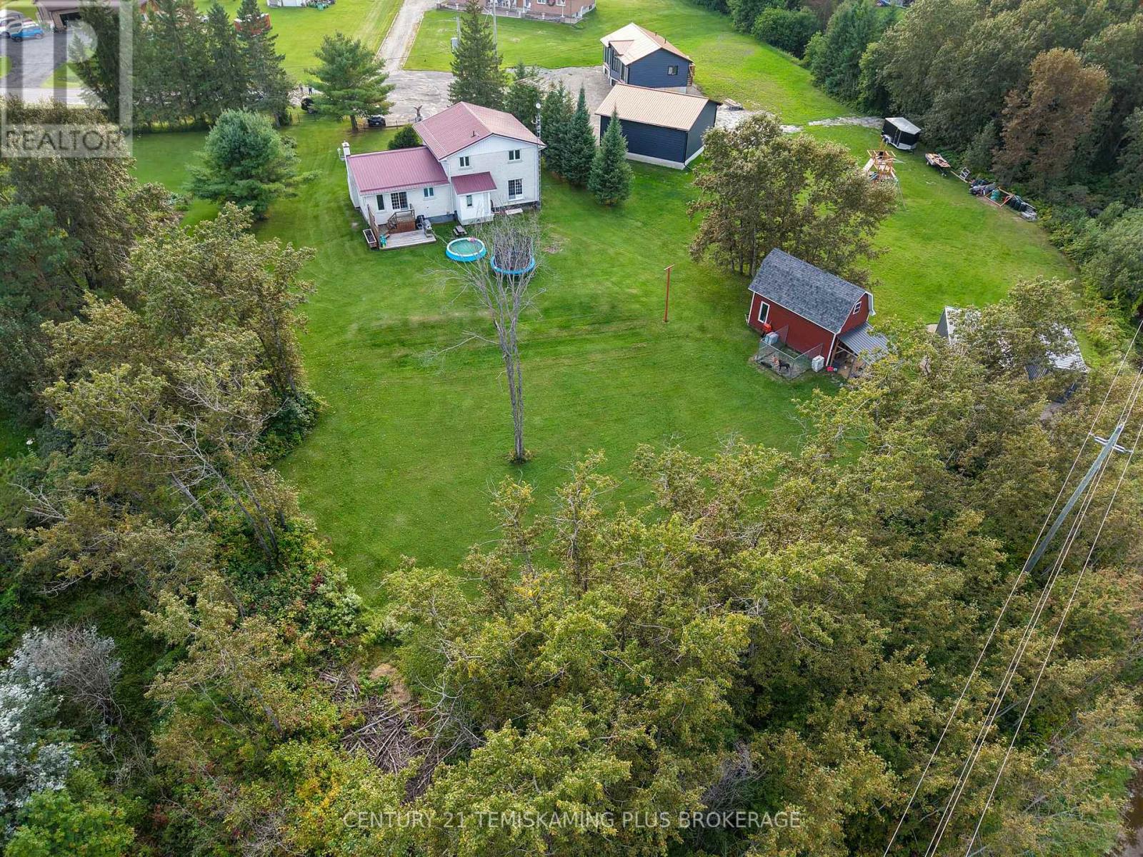 4 Michael Street, Englehart, Ontario  P0J 1H0 - Photo 4 - T13733306