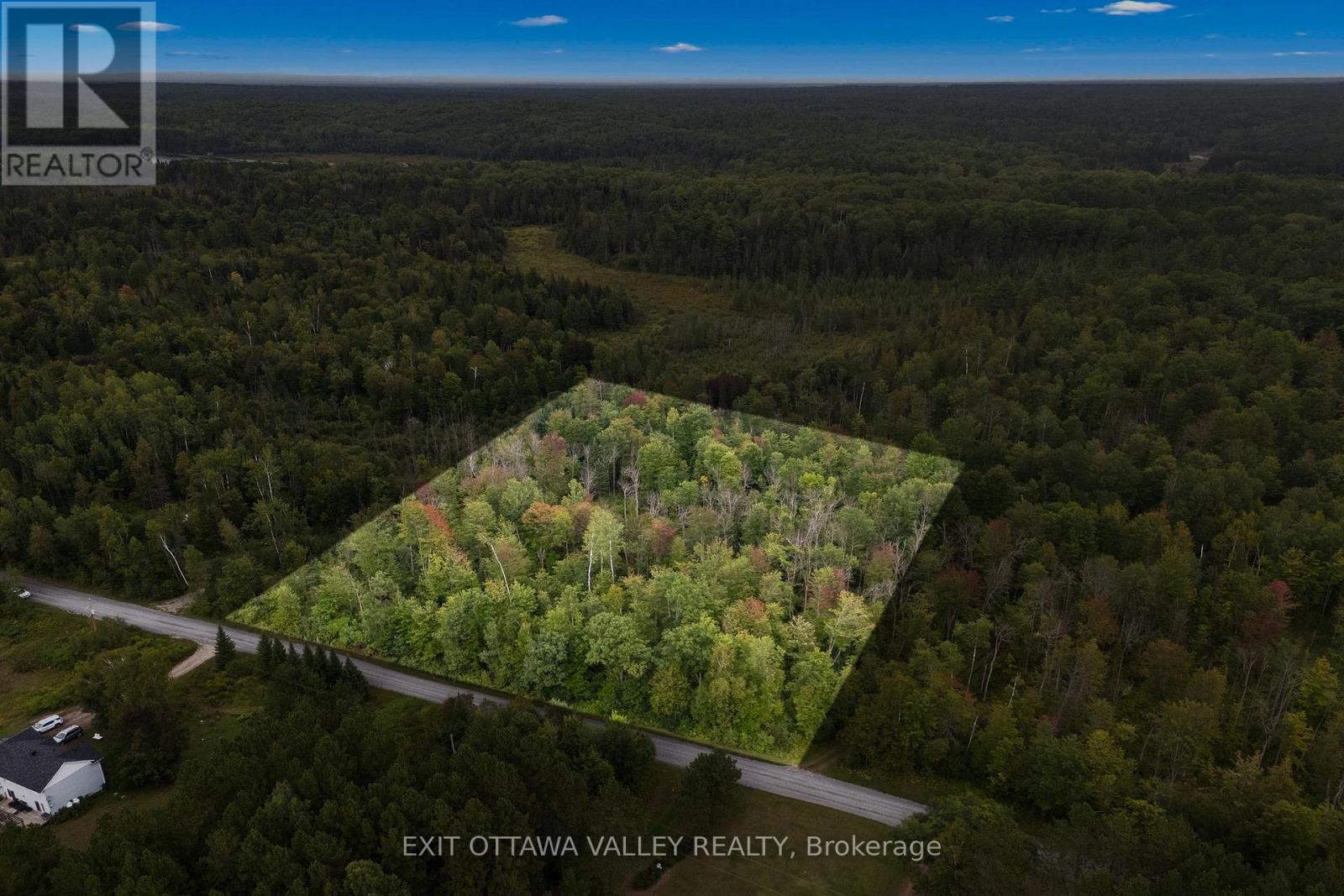 0 DORE BAY ROAD, North Algona Wilberforce, Ontario