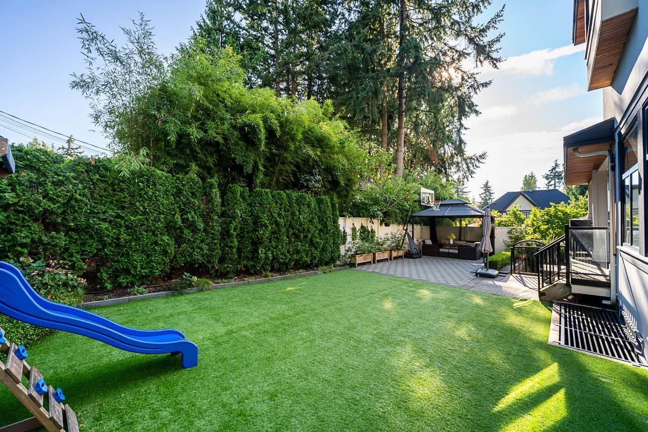 12798 26b Avenue, Surrey, British Columbia  V4A 5X2 - Photo 37 - R3160432