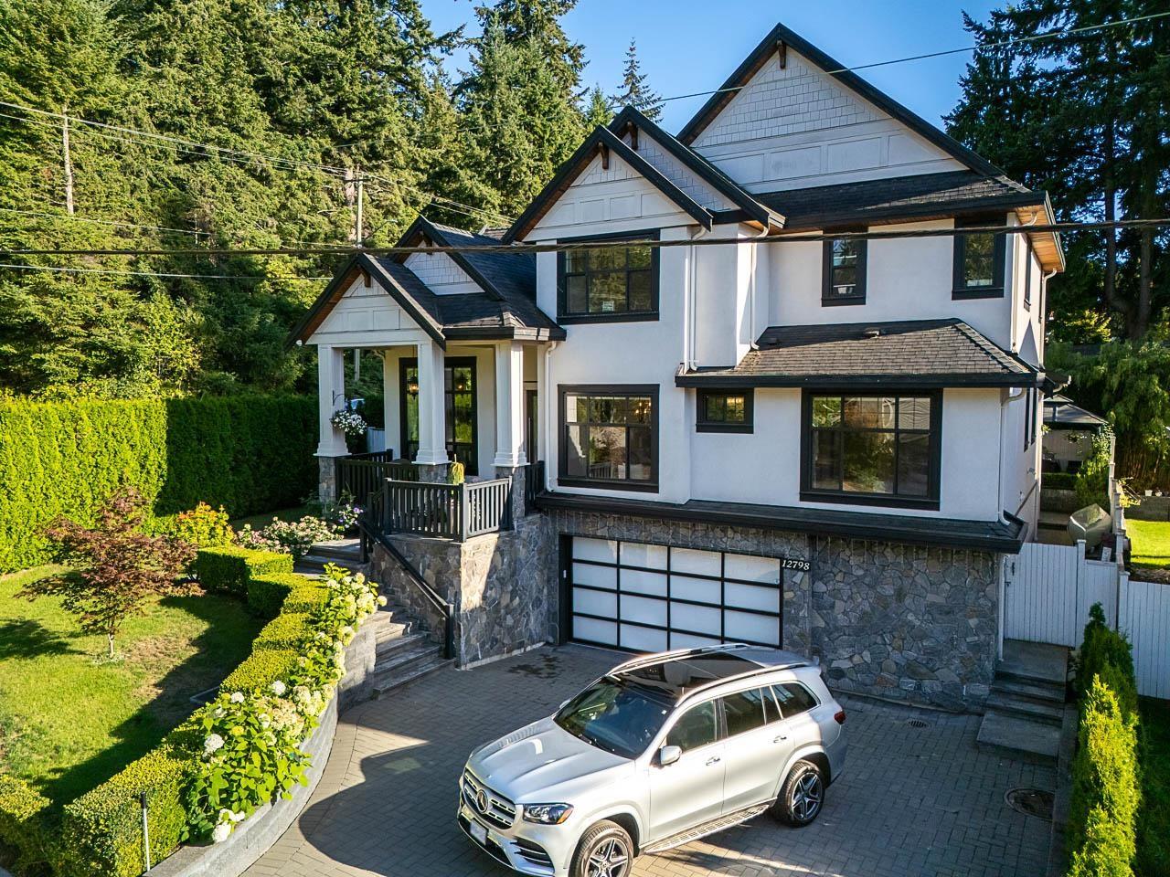 12798 26b Avenue, Surrey, British Columbia  V4A 5X2 - Photo 38 - R3160432