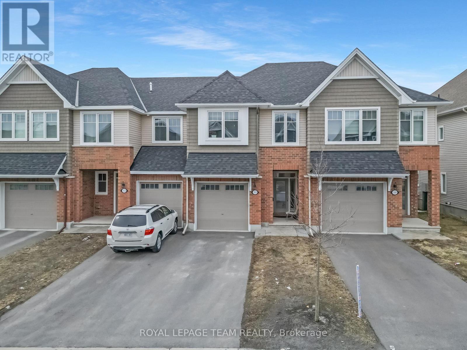 310 KANASHTAGE TERRACE, Ottawa, Ontario