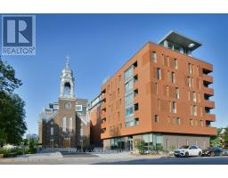 PH4 - 135 BARRETTE STREET, Ottawa, Ontario