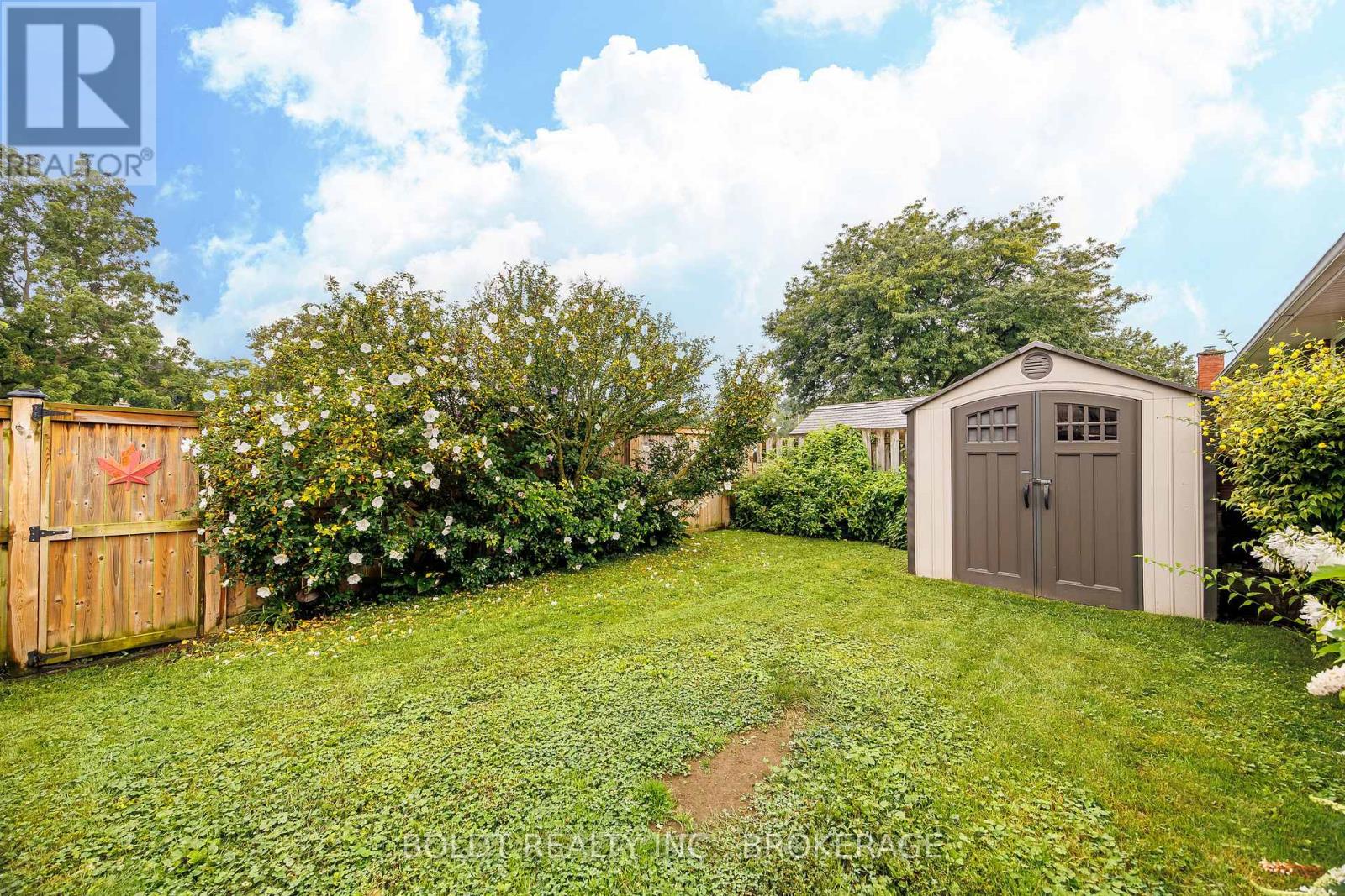82 Wildwood Road, St. Catharines, Ontario  L2M 1C8 - Photo 17 - X13733202