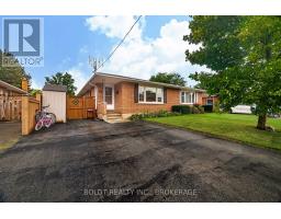82 WILDWOOD ROAD, St. Catharines, Ontario