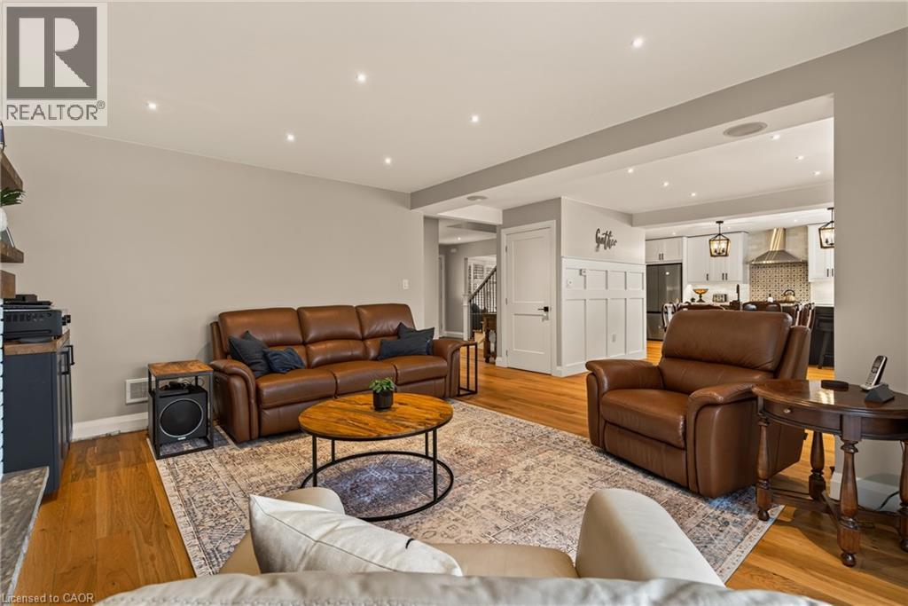 105 San Fernando Drive, Hamilton, Ontario  L9C 2C3 - Photo 20 - 40850731
