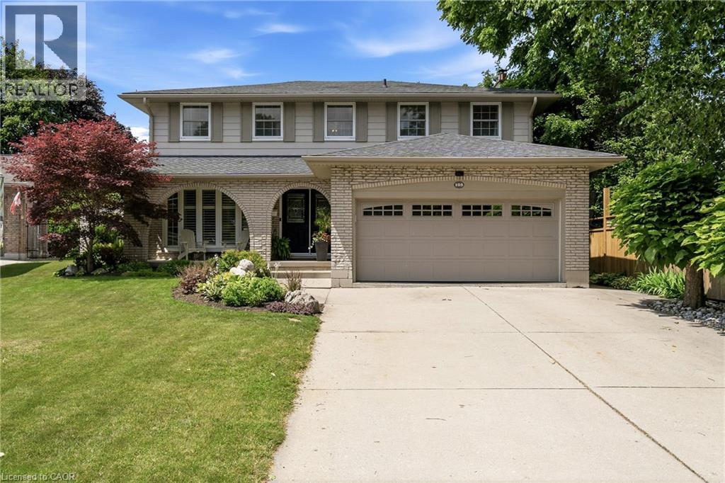 105 San Fernando Drive, Hamilton, Ontario  L9C 2C3 - Photo 47 - 40850731