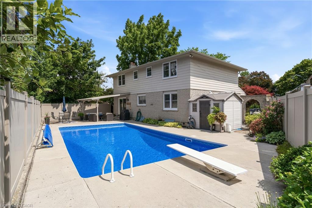 105 San Fernando Drive, Hamilton, Ontario  L9C 2C3 - Photo 43 - 40850731
