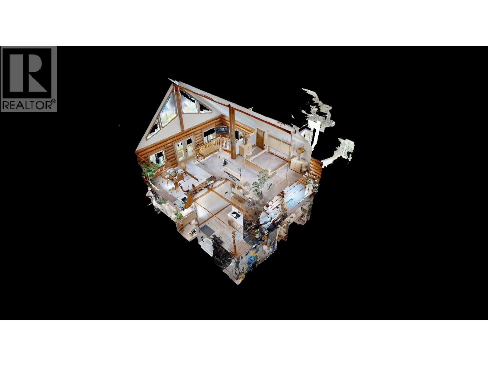 6060 Butte Road, 100 Mile House, British Columbia  V0K 1X0 - Photo 27 - R3160510