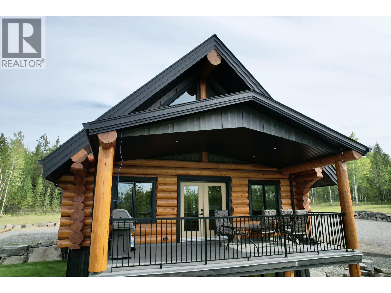 6060 Butte Road, 100 Mile House, British Columbia  V0K 1X0 - Photo 29 - R3160510
