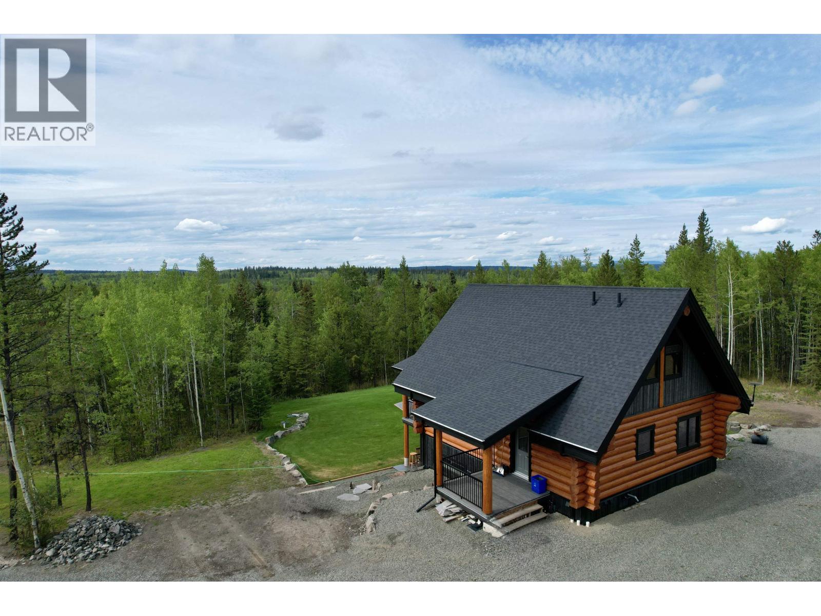 6060 Butte Road, 100 Mile House, British Columbia  V0K 1X0 - Photo 30 - R3160510