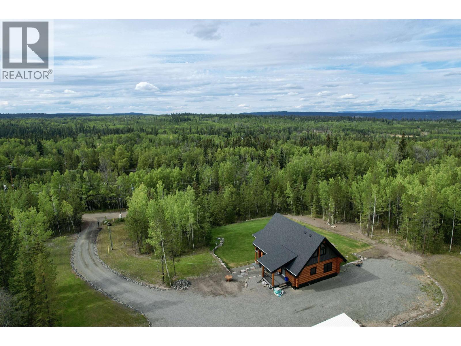 6060 Butte Road, 100 Mile House, British Columbia  V0K 1X0 - Photo 31 - R3160510