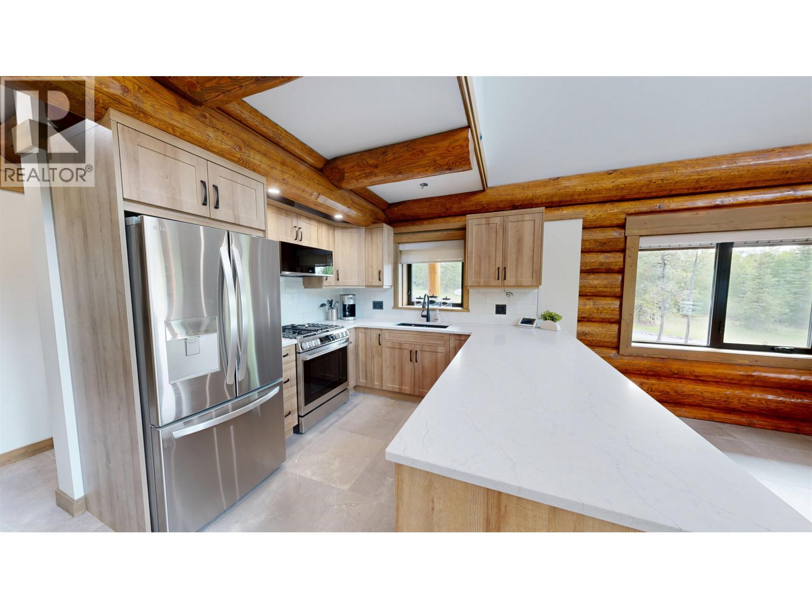 6060 Butte Road, 100 Mile House, British Columbia  V0K 1X0 - Photo 9 - R3160510