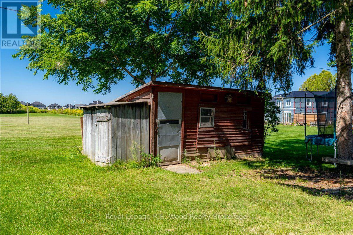 3 Myrtle Street, Tillsonburg, Ontario  N4G 4G4 - Photo 24 - X13733428