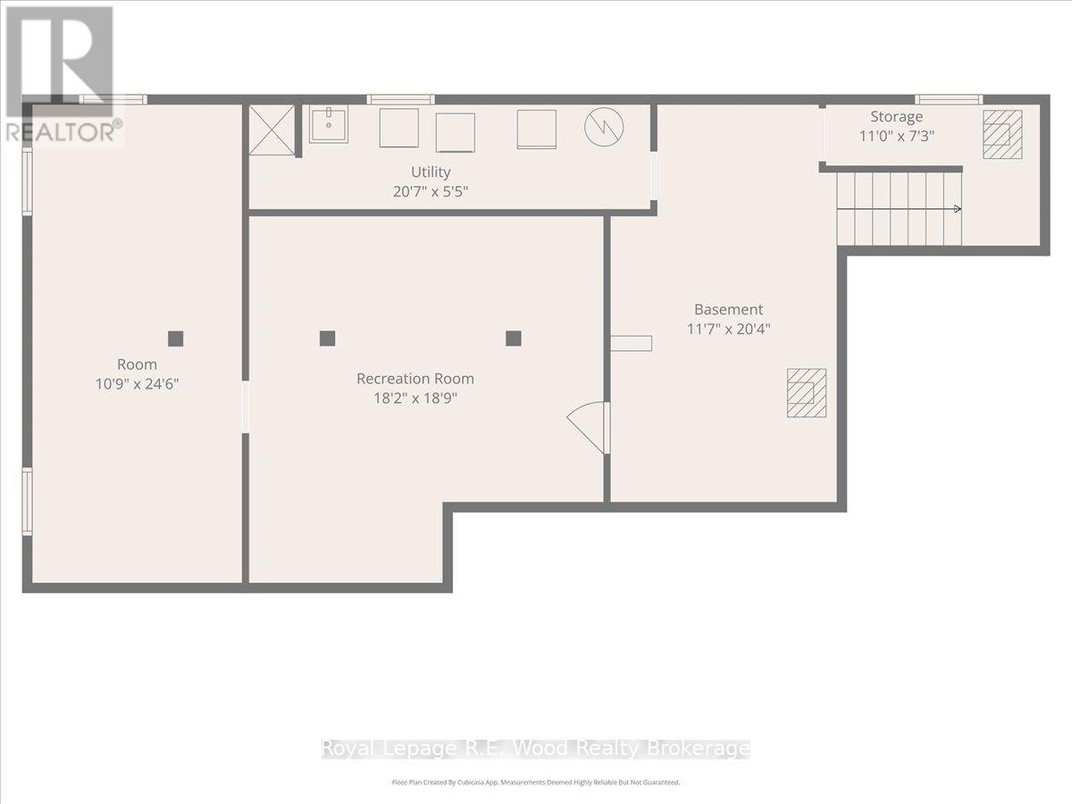 3 Myrtle Street, Tillsonburg, Ontario  N4G 4G4 - Photo 29 - X13733428