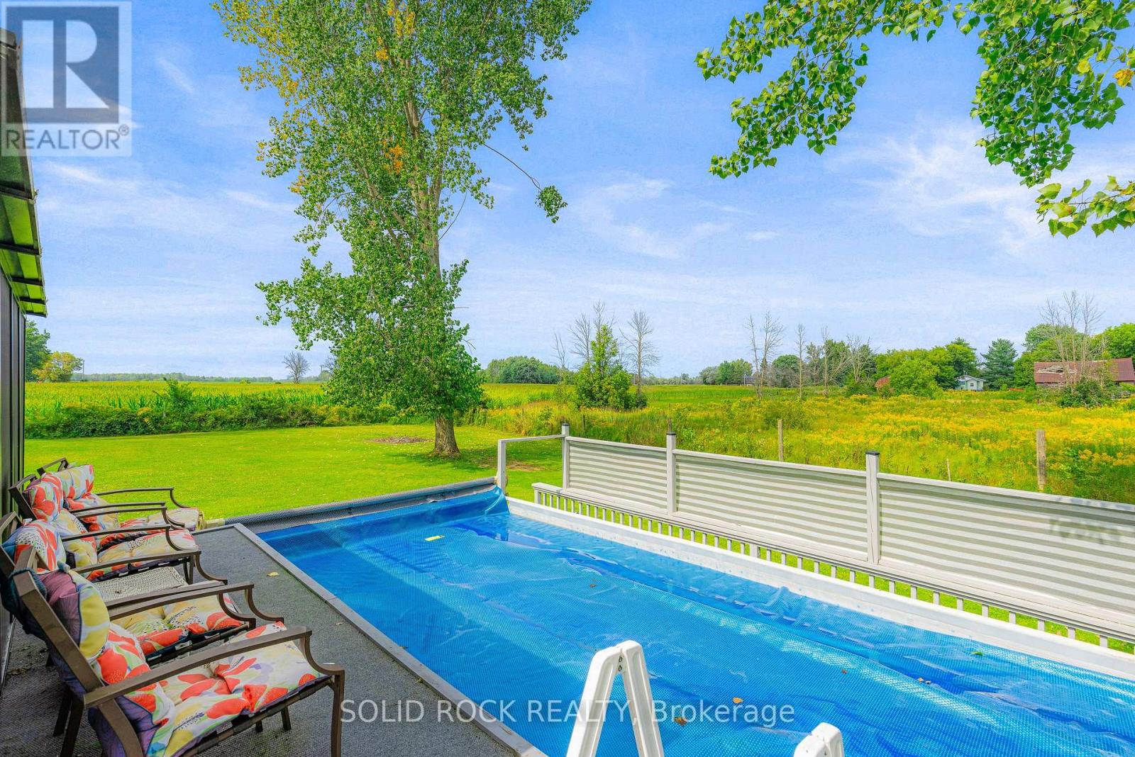 110 Brouseville Road, Edwardsburgh/cardinal, Ontario K0E 1E0 - Photo 34 - X13733286