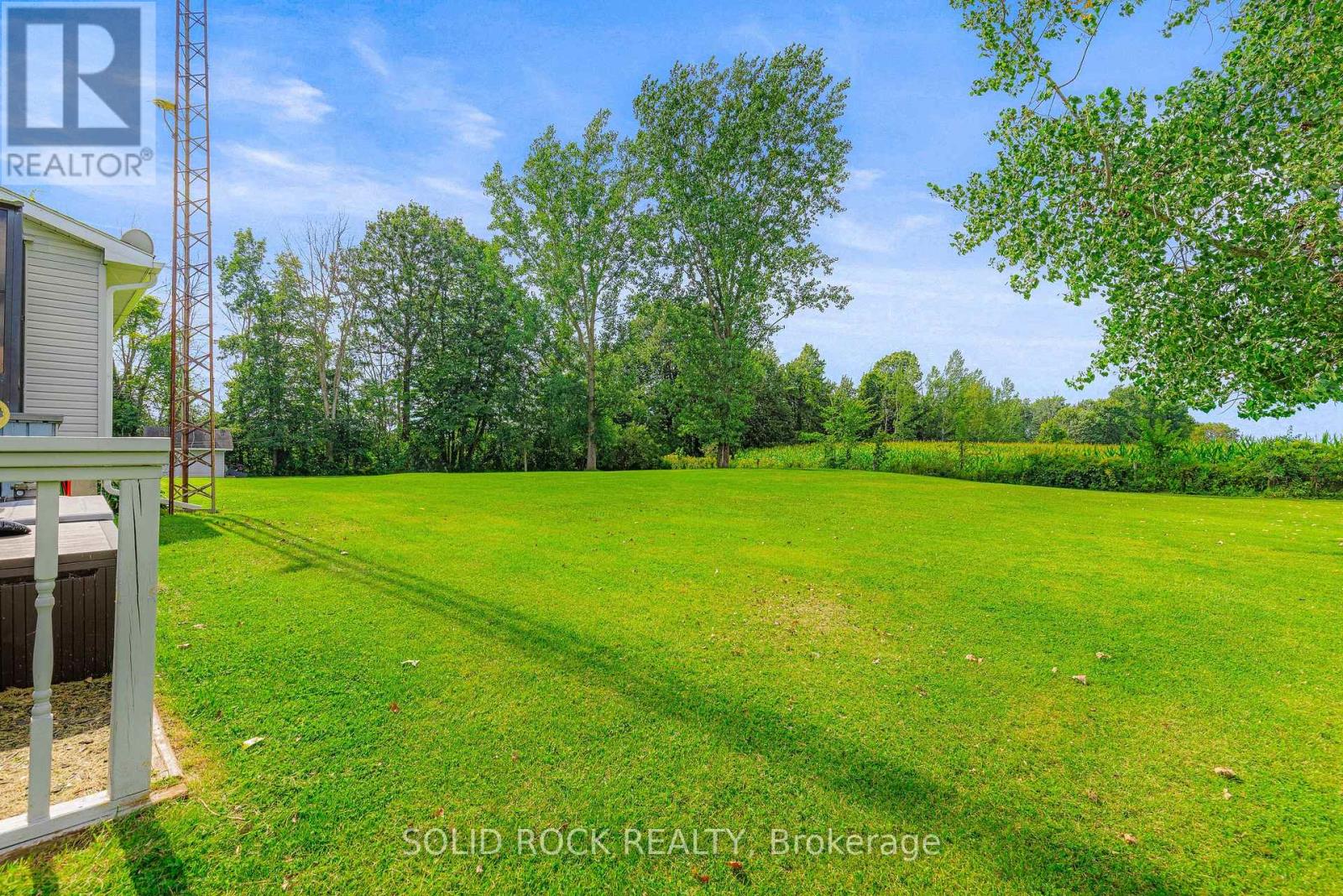 110 Brouseville Road, Edwardsburgh/cardinal, Ontario K0E 1E0 - Photo 36 - X13733286