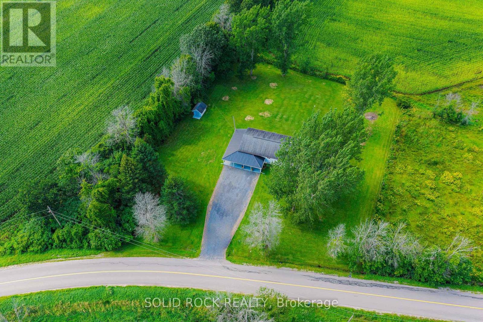 110 Brouseville Road, Edwardsburgh/cardinal, Ontario K0E 1E0 - Photo 38 - X13733286