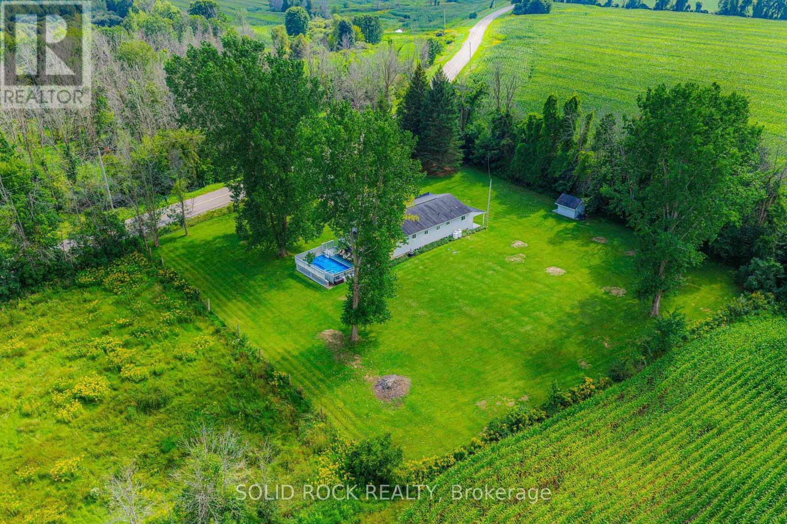 110 Brouseville Road, Edwardsburgh/cardinal, Ontario K0E 1E0 - Photo 4 - X13733286