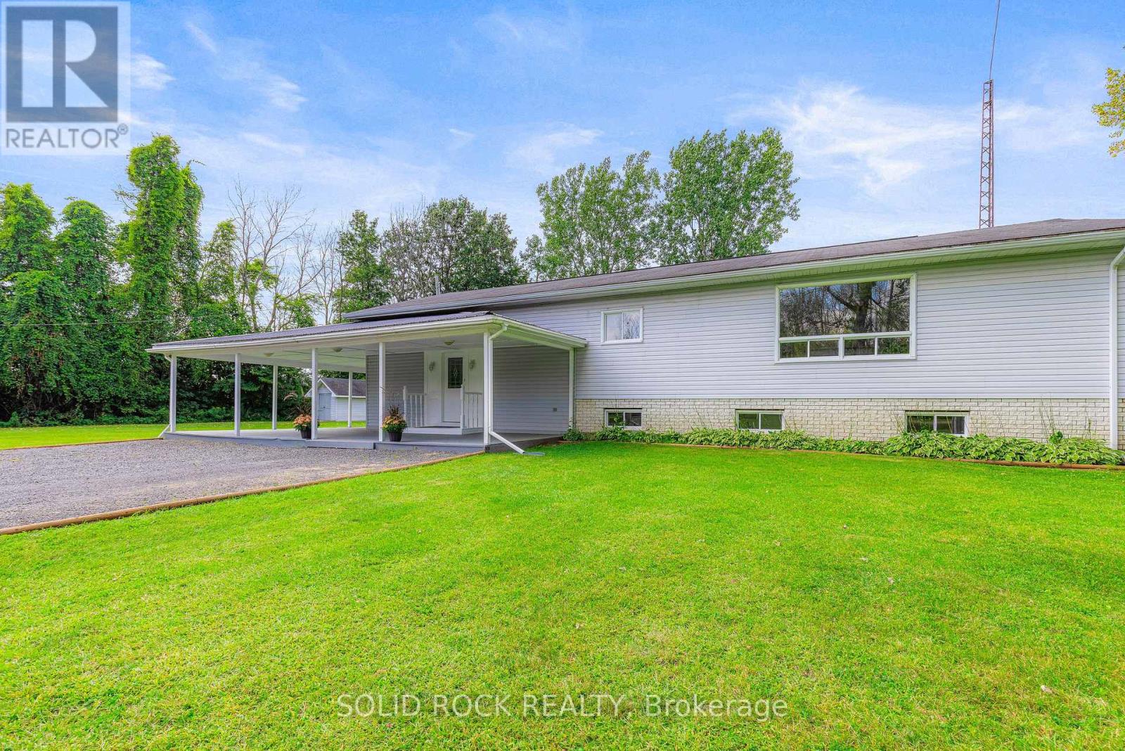 110 Brouseville Road, Edwardsburgh/cardinal, Ontario K0E 1E0 - Photo 42 - X13733286