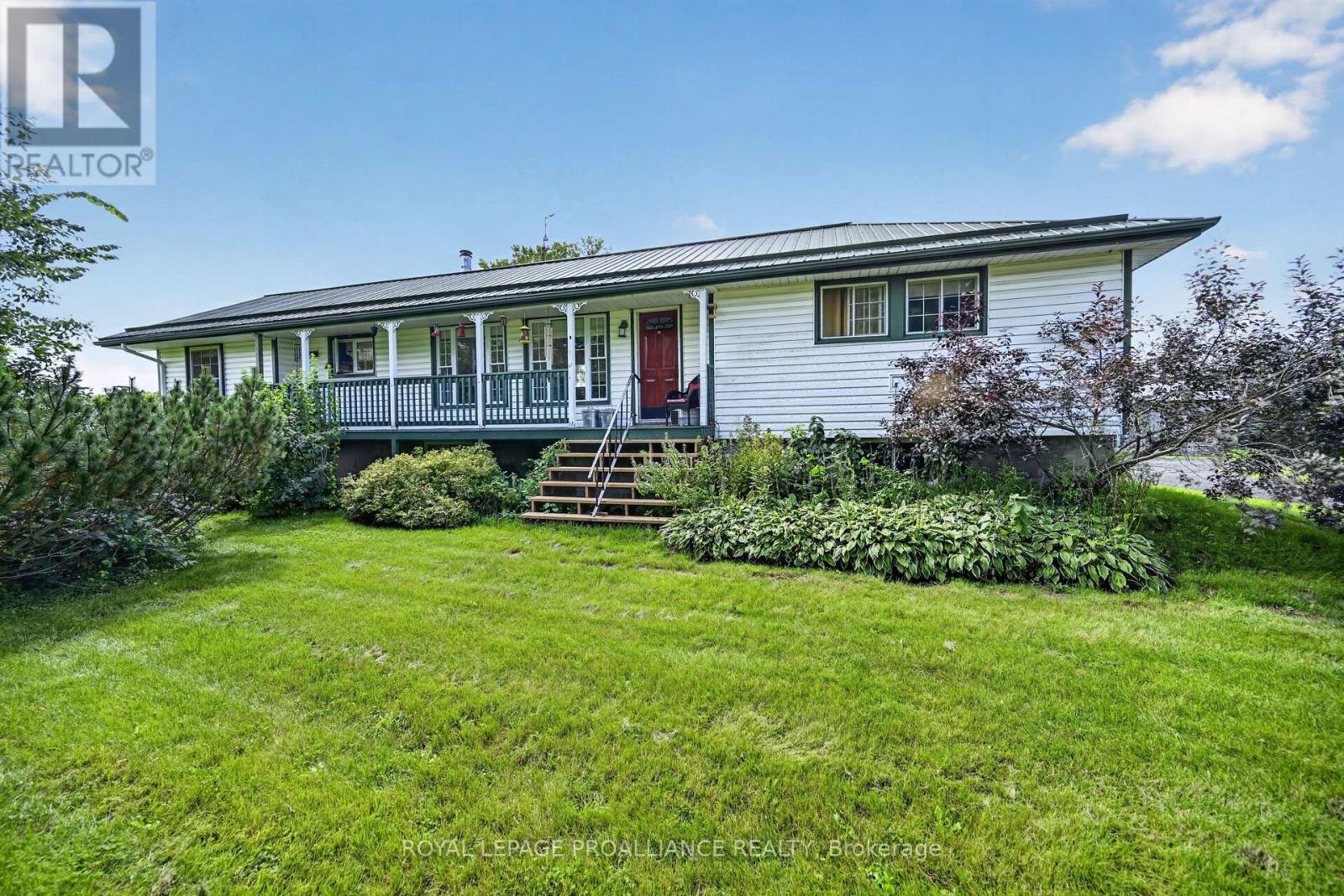 6650 MCLEANSVILLE ROAD, Augusta, Ontario