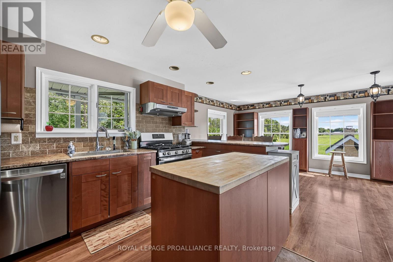 6650 Mcleansville Road, Augusta, Ontario K0E 1X0 - Photo 4 - X13733434