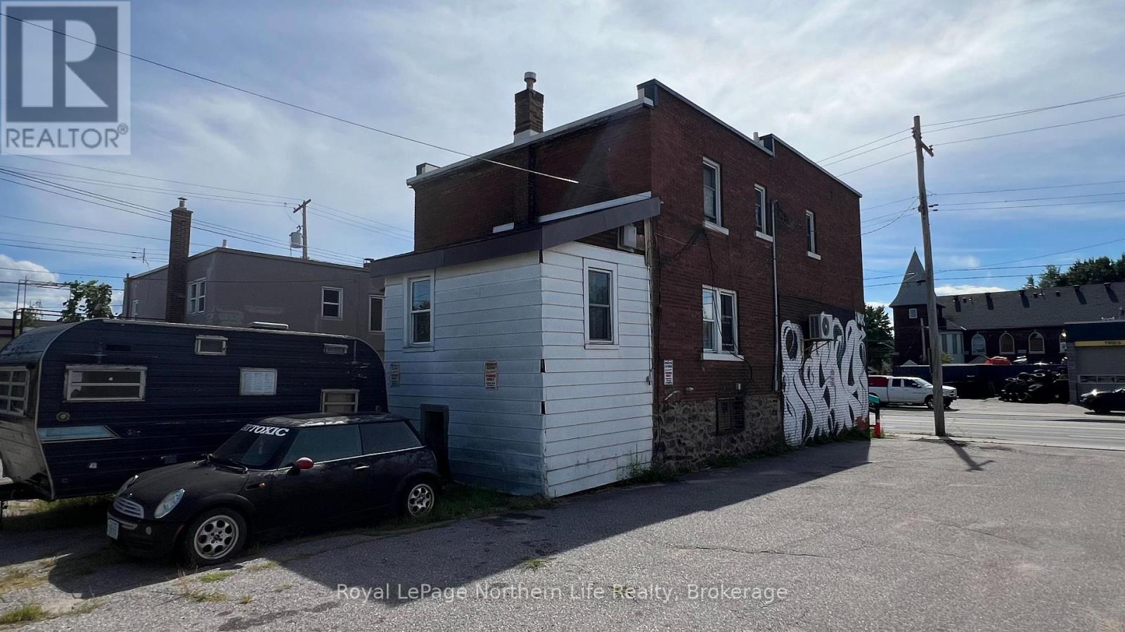 68 Lakeshore Drive, North Bay, Ontario P1A 2A3 - Photo 6 - X13733382